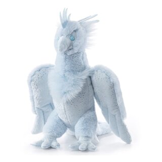 Harry Potter Plüschfigur: Phoenix Patronus