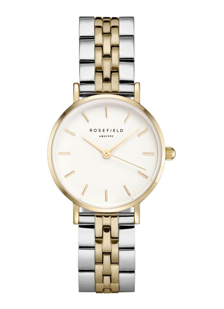 Rosefield  The Small Edit Duo horloge 26SGD-269