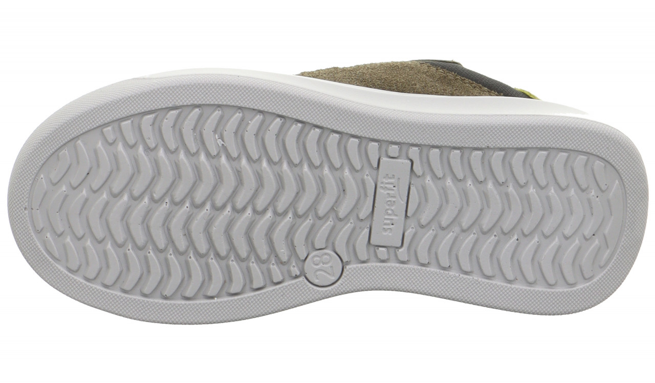 COSMO - Grün/HellgrünSneaker low mit BOA® Drehverschluss