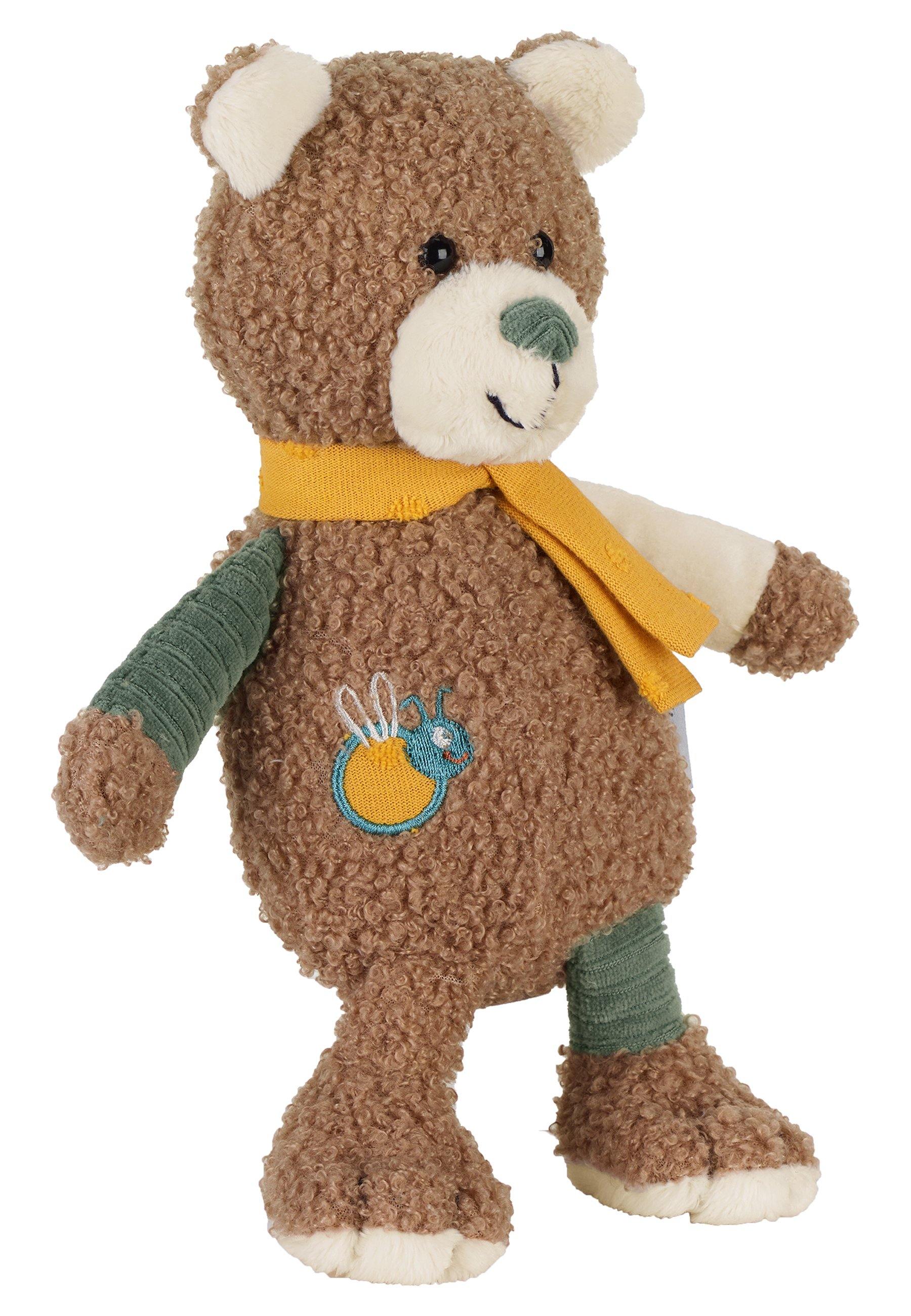Spieltier Bär Ben in Hellbrau, 23 cm