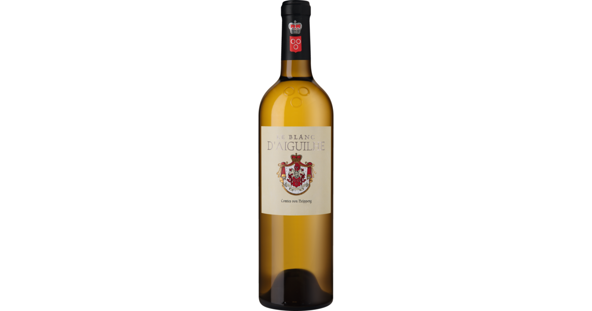 Le Blanc d'Aiguilhe