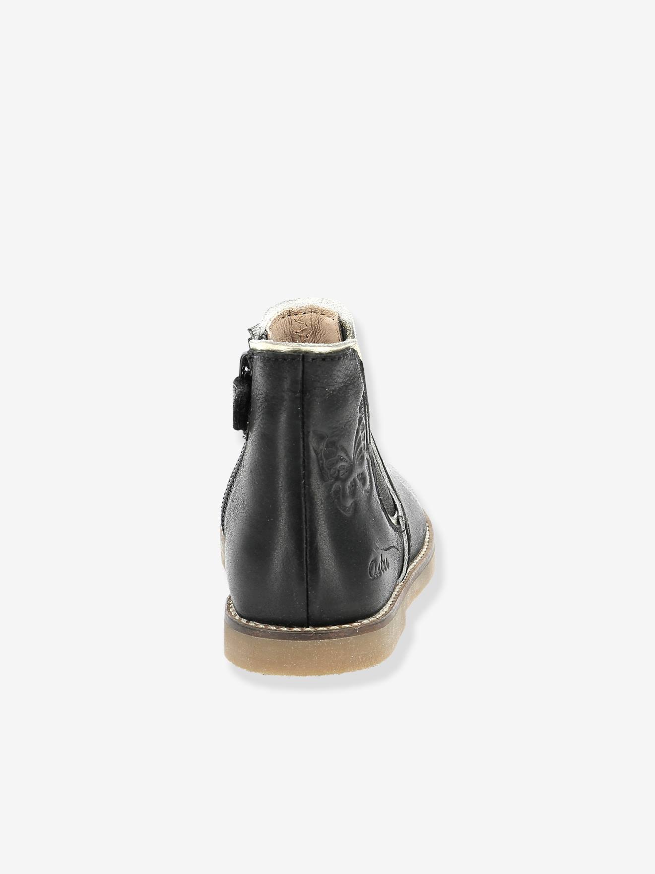 Aster Mädchen Boots SARMILLE ASTER - schwarz