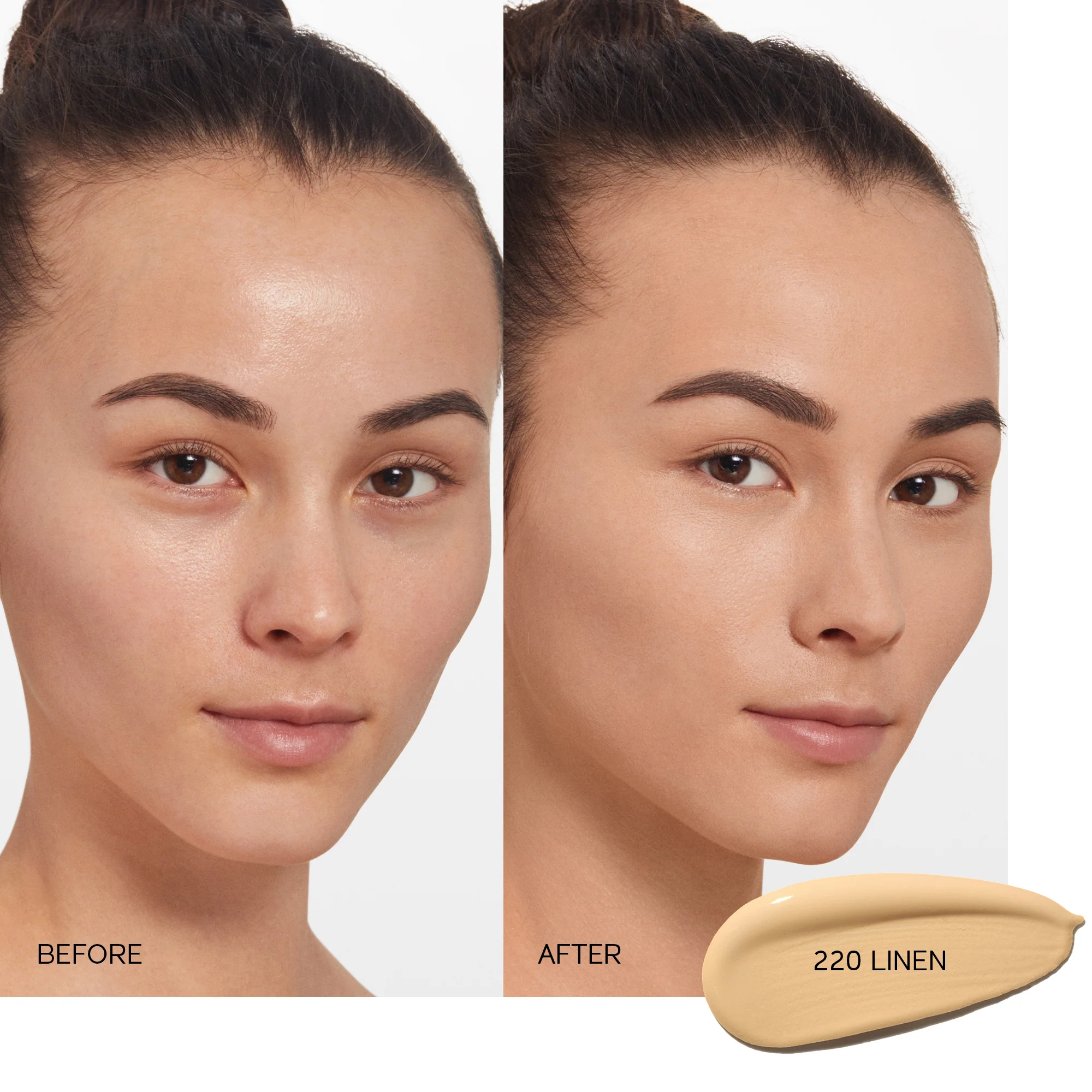 Viso Synchro Skin Self-Refreshing Foundation - Fondotinta liquido