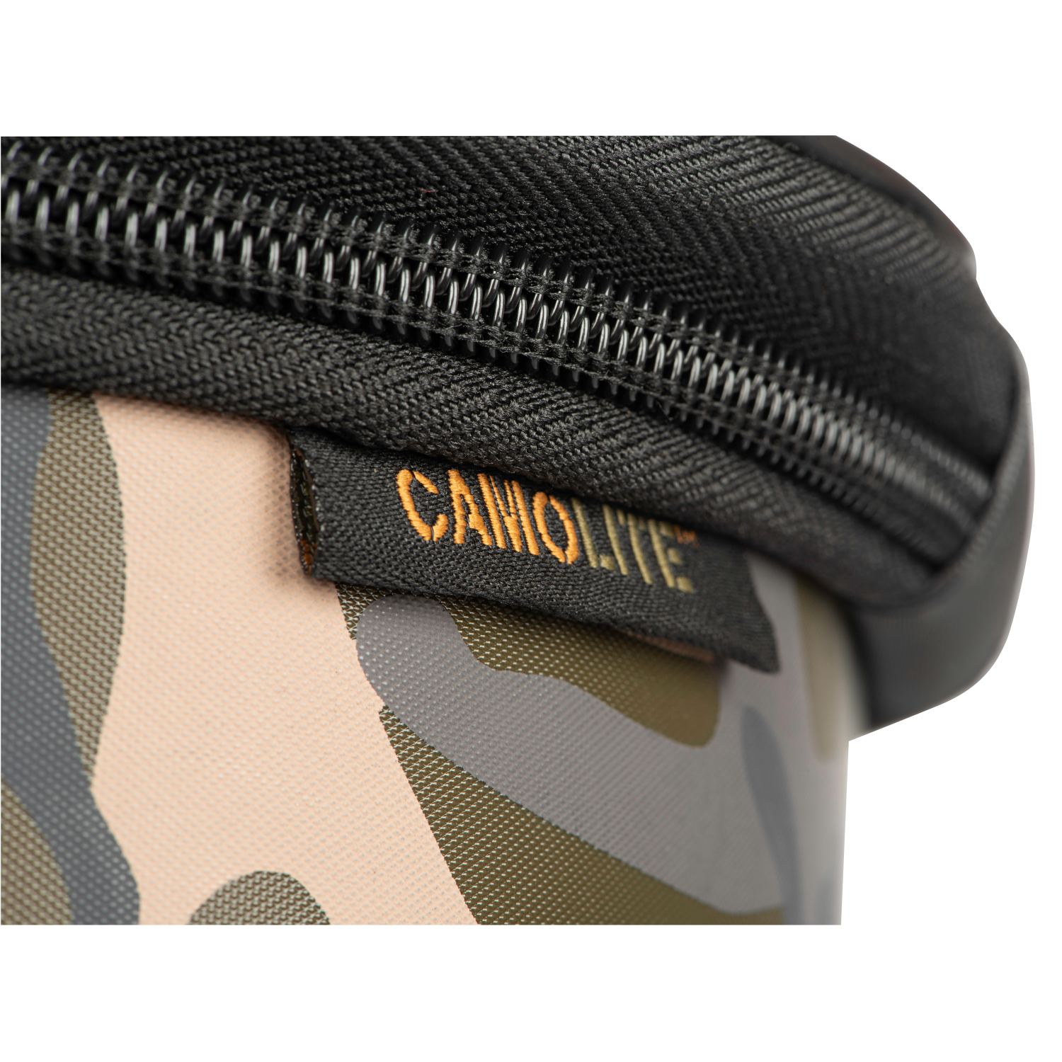Fox Carp Bauchtasche Aquos Camolite™ Bait Belt (4 l)