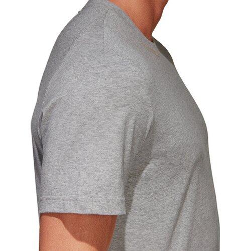 HERREN TRAININGSSHIRT ESSENTIALS BASE TEE