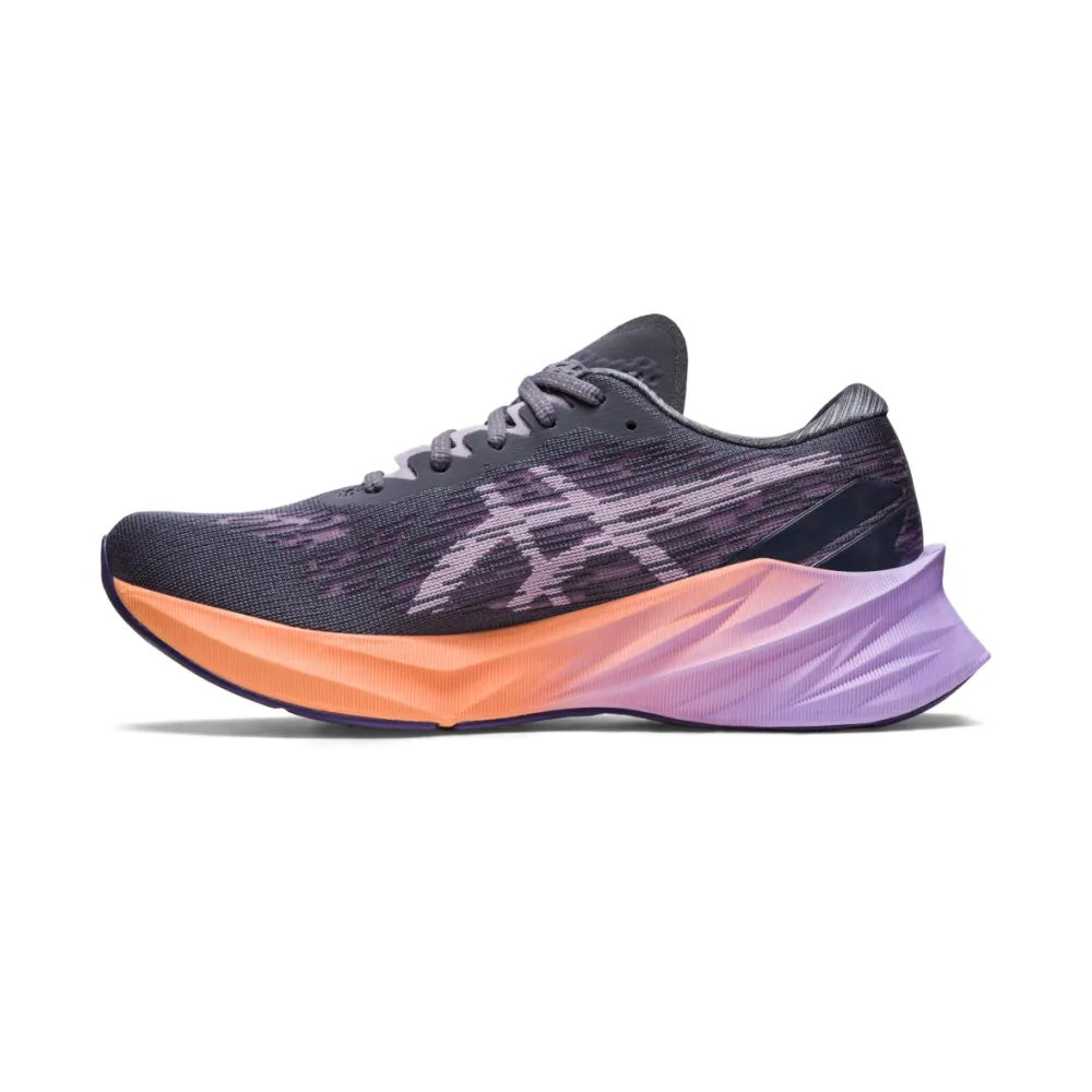 Asics Novablast 3 1012B288-020 / grau