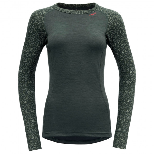 Devold - Duo Active Woman Shirt - Merinounterwäsche