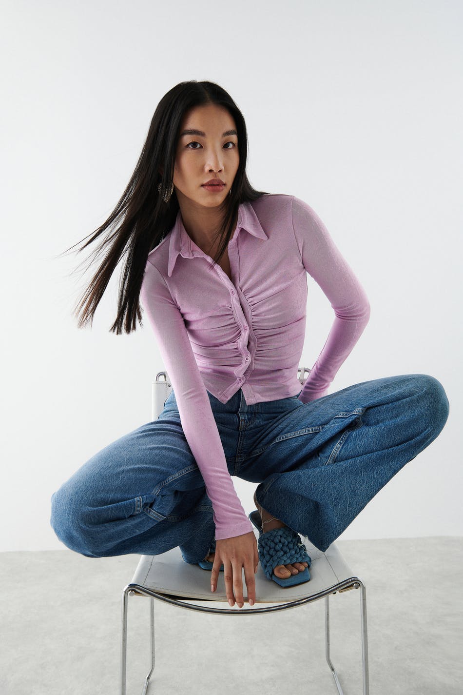 Didi shirt