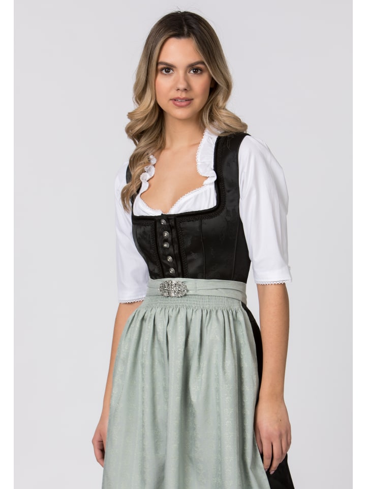 Stockerpoint Trachtenschürze 