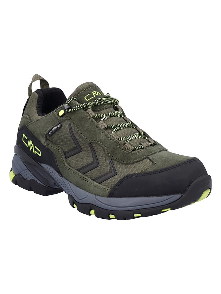 CMP Trekkingschuhe 