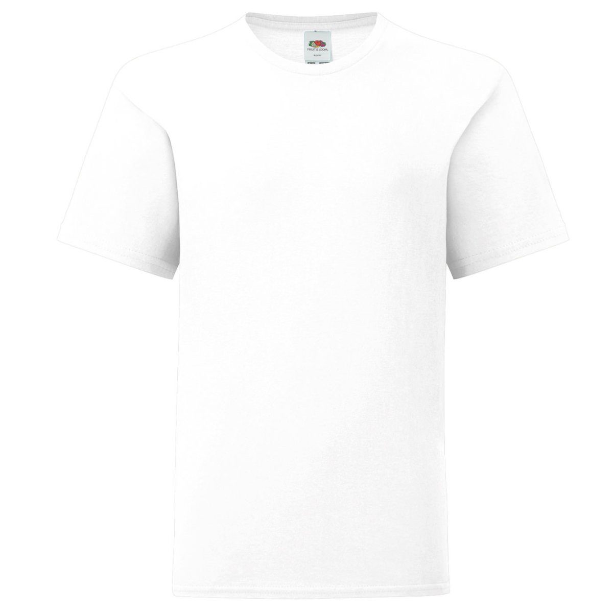 Fruit of the Loom Rundhalsshirt Kids Iconic 150 T-Shirt
