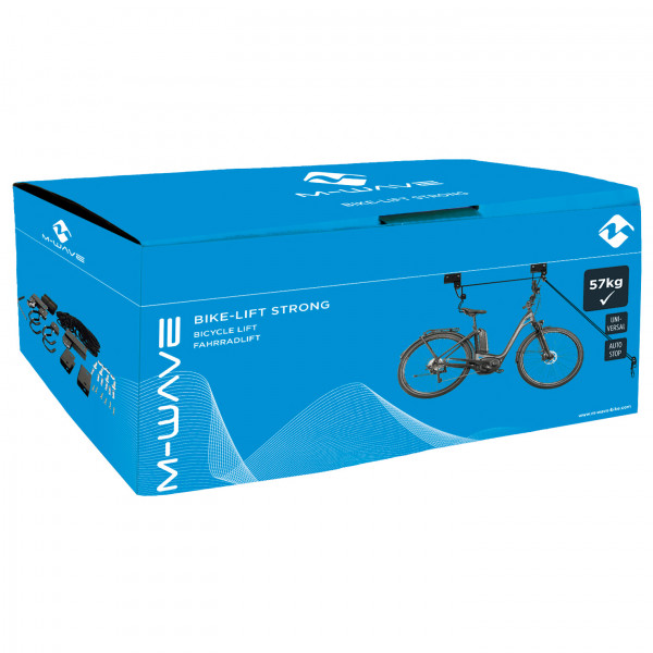 M-Wave - Bike Lift Strong