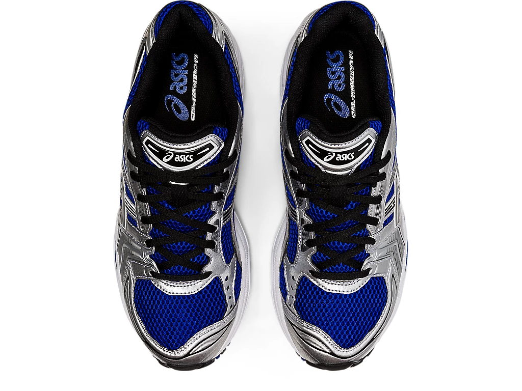 GEL-KAYANO 14 - Monaco Blue/Black