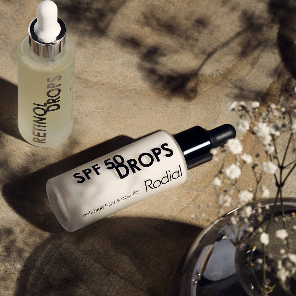 Rodial SPF 50 Drops 31 ml