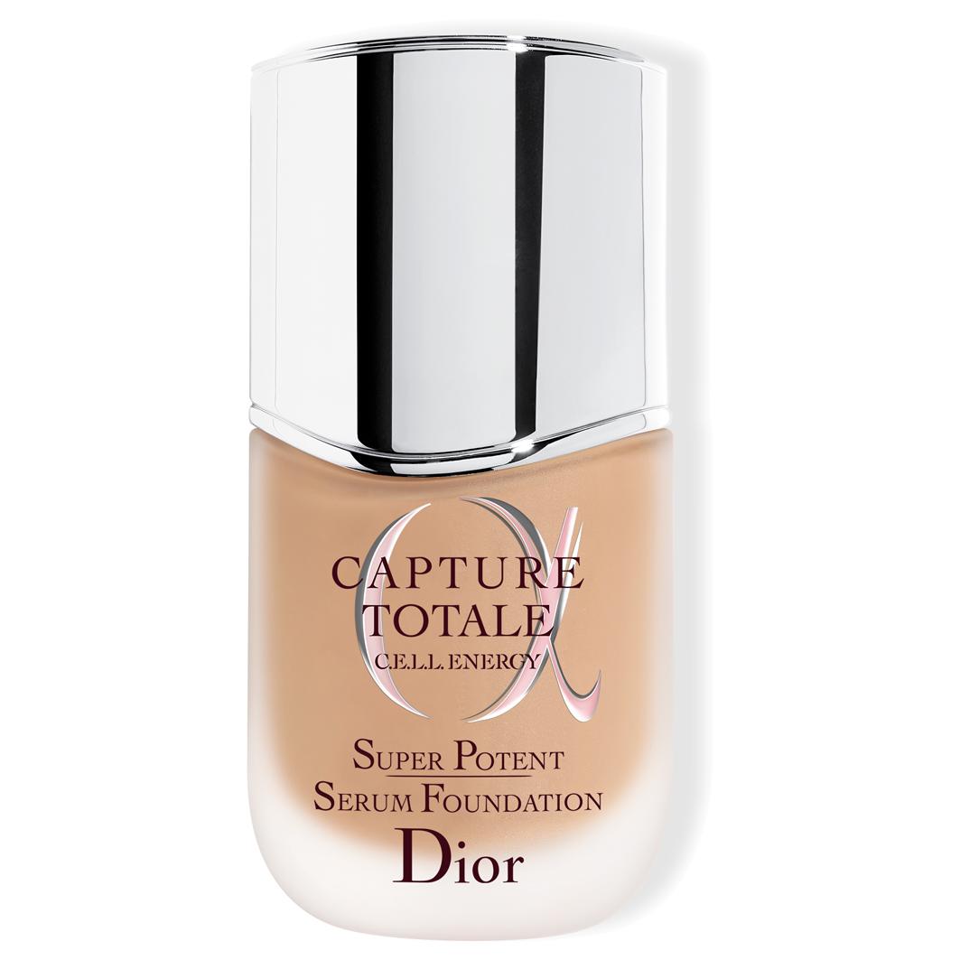 SUPER POTENT SERUM FOUNDATION