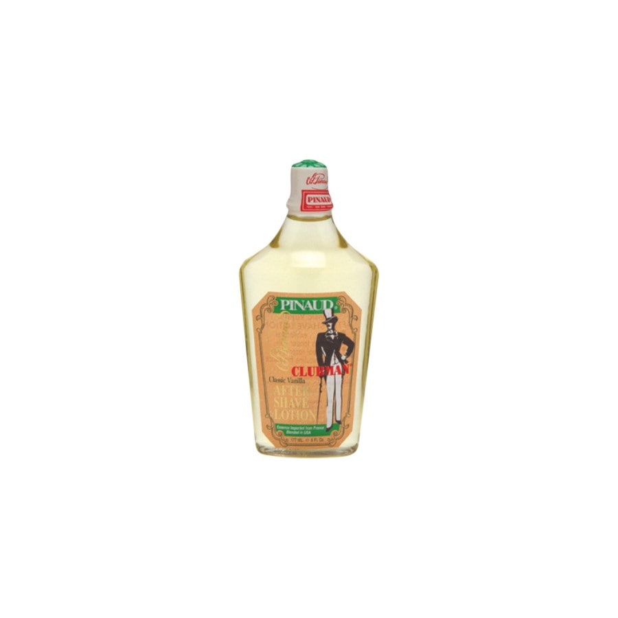Vanilla After Shave Lotion