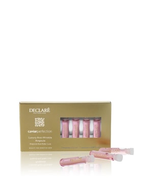 Declaré Caviar Perfection Luxury Anti-Wrinkle Ampullen-17.5 ml
