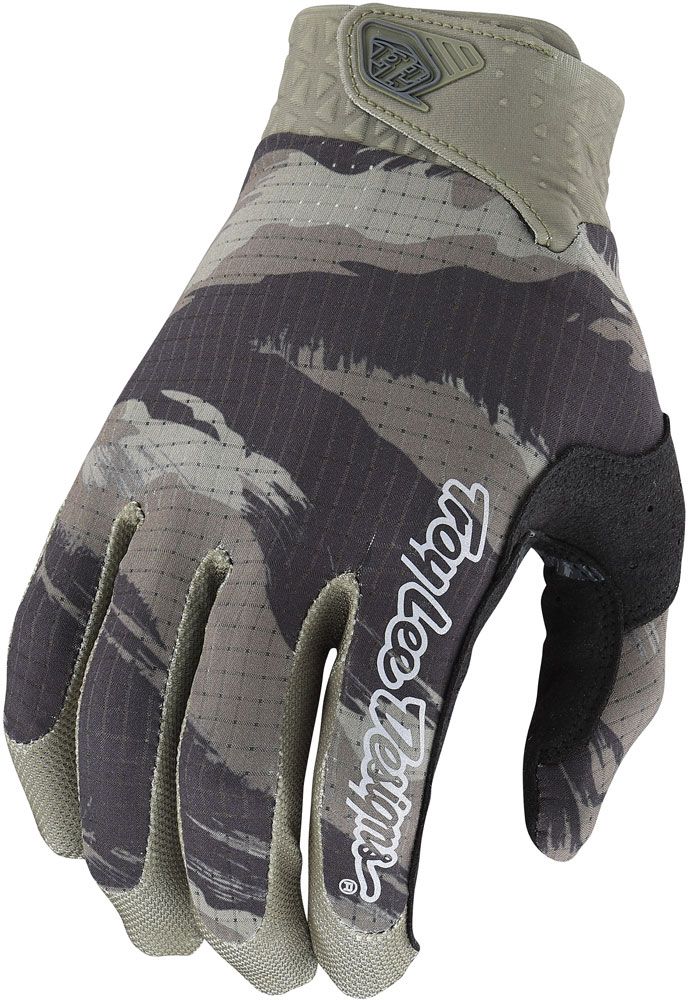 Troy Lee Designs Air Brushed Camo - MTB Handschuhe kaufen | Bike-Discount