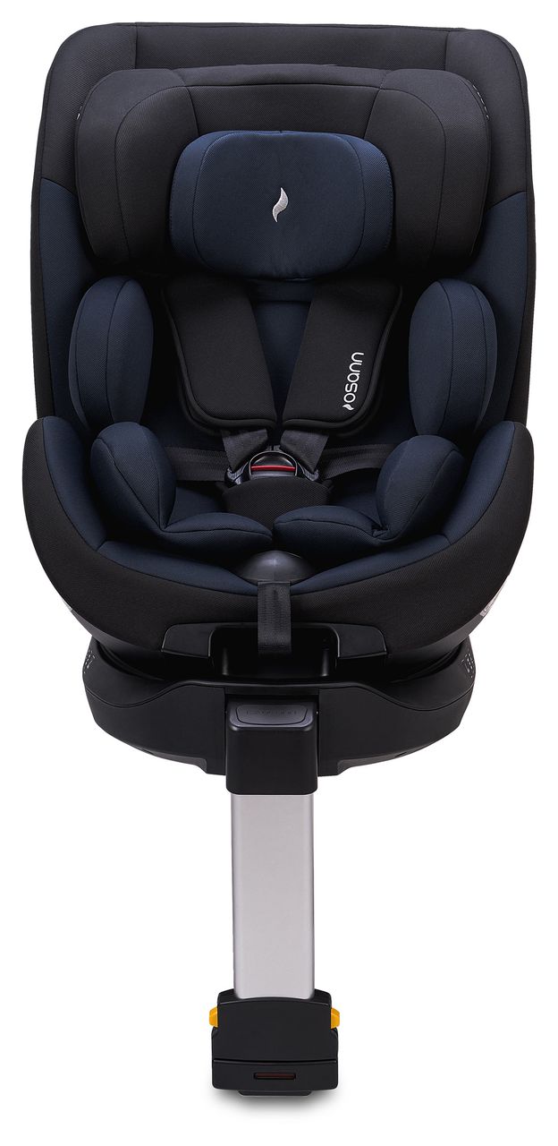 Osann Kindersitz Hero360 SL i-Size - Twill Navy