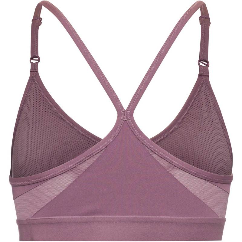 Nike INDY PLUNGE CUTOUT BH Damen