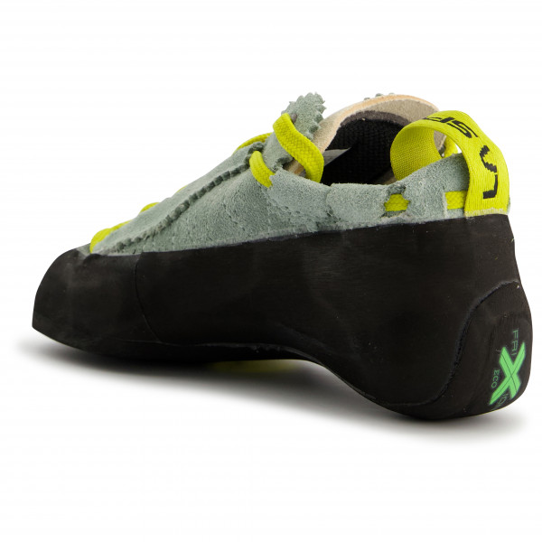 La Sportiva - Women's Mythos Eco - Kletterschuhe
