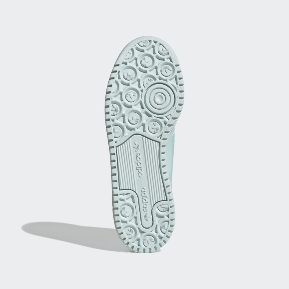adidas Forum Bold H05121 / grün