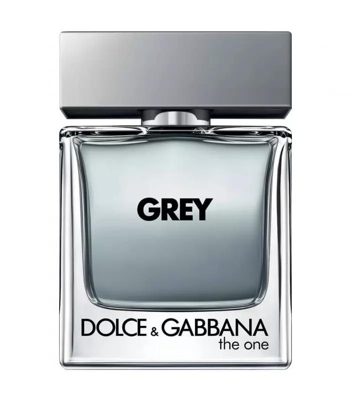 THE ONE GREY Eau de Toilette Vaporisateur