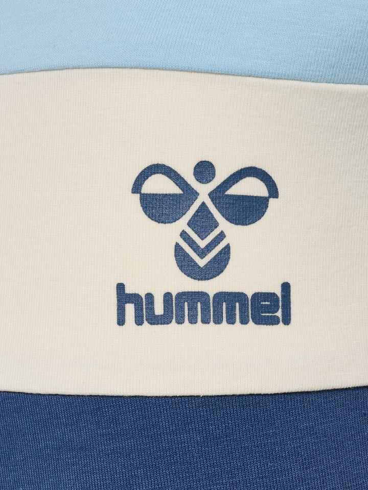 Hummel Hummel Strampler Hmlhappy Jungen in CERULEAN günstig kaufen