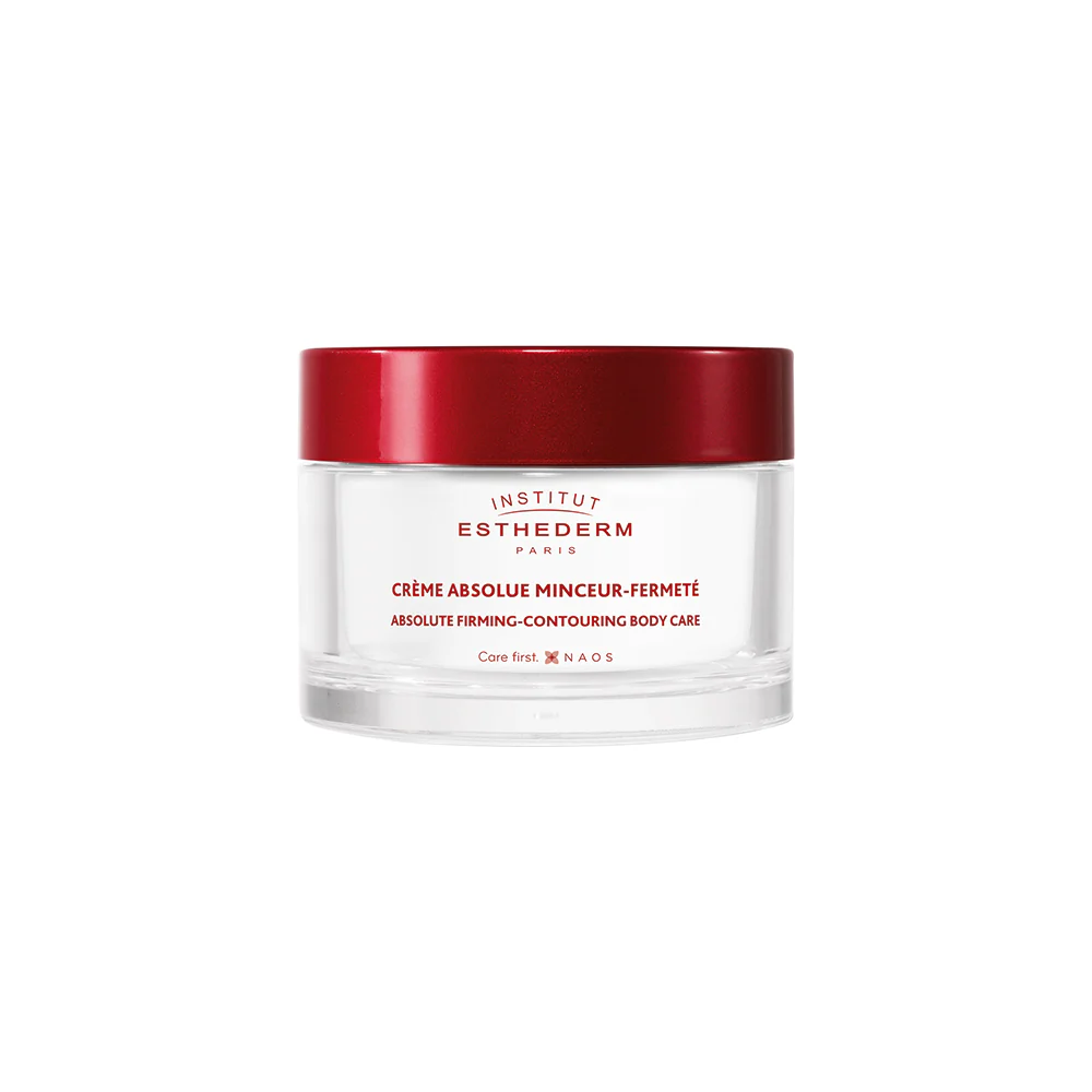 Body Creme Absolue Minceur Fermeté - Reformujúci telový krém