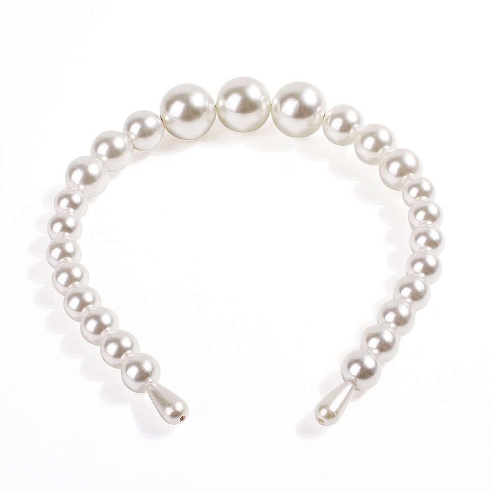 Diadema SOHO Aylin