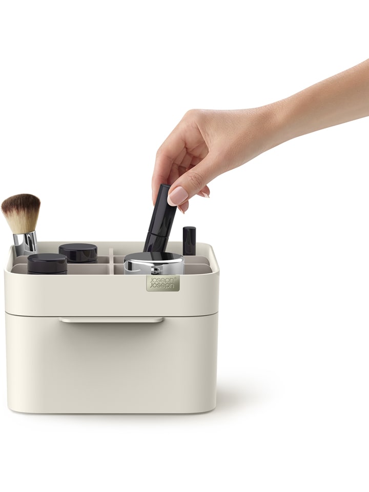 JosephJoseph Make-up-Organizer 