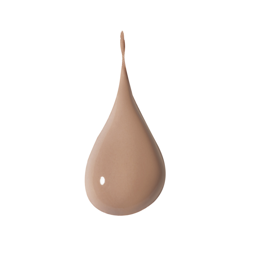 wakeup cosmetics milano Sensorial Fluid Foundation Fond de teint fluide léger