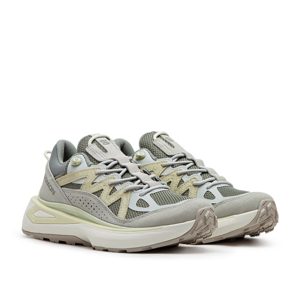 Salomon Odyssey ELMT Low L47376700 / grau