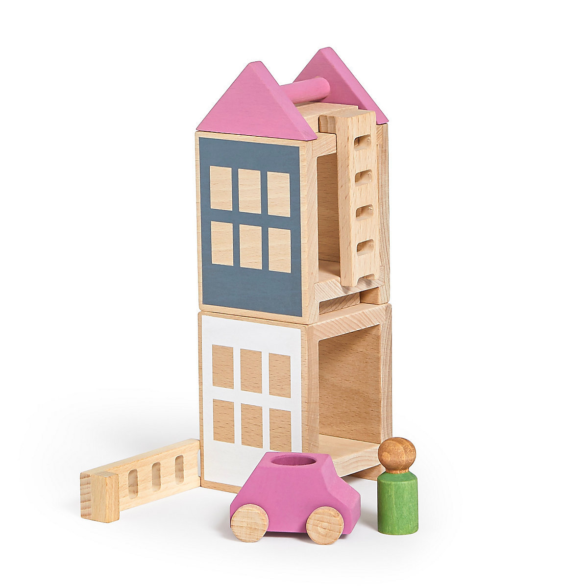 Stadt Spring City Mini