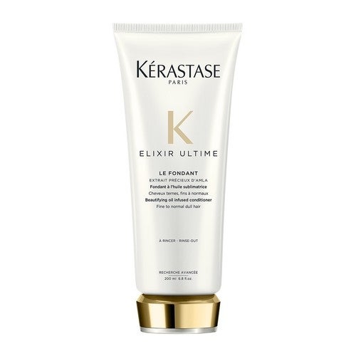 Kérastase Elixir Ultime Le Fondant kaunistava öljyinen hoitoaine 200 ml