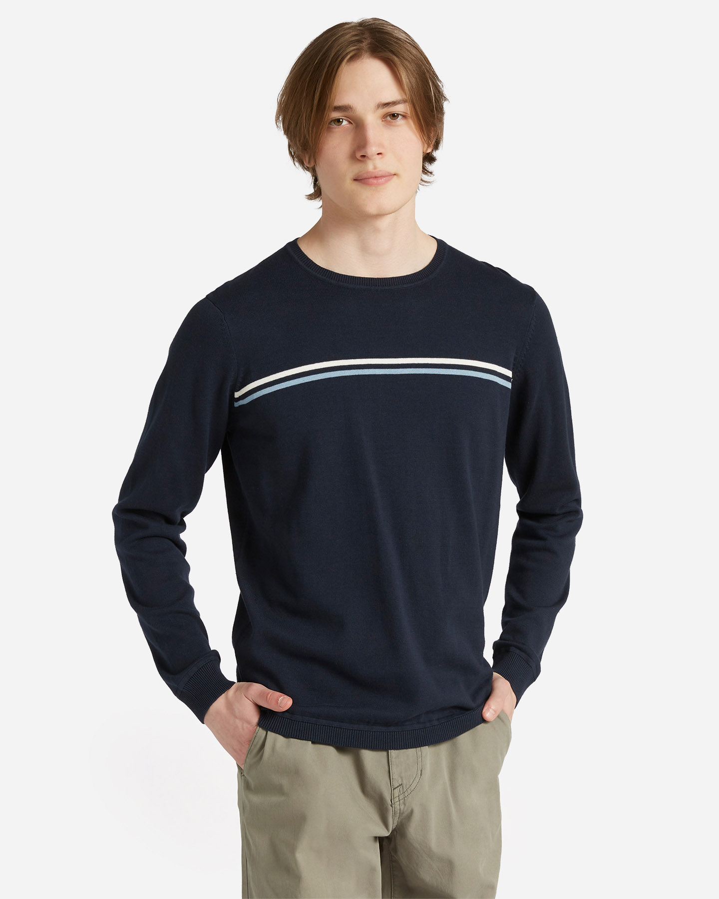 Dacks Urban City Sweater M DM508S23-1125