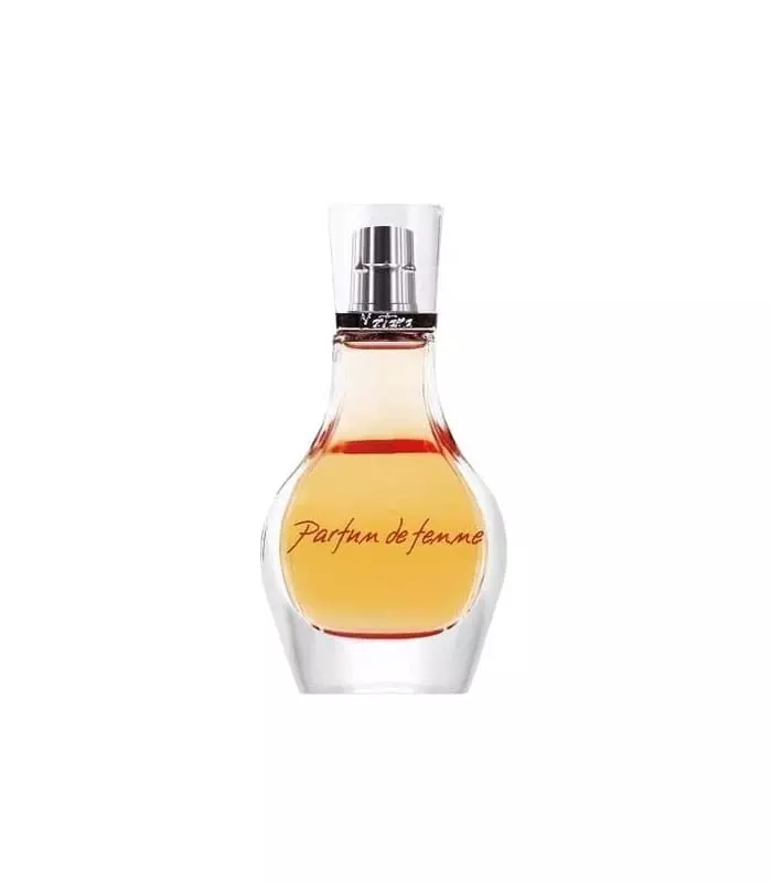 PARFUM DE FEMME Eau de Toilette
