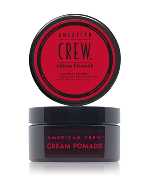 American Crew Styling Cream Pomade Haarpaste-85 g