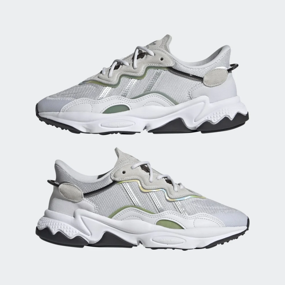 adidas Ozweego GY9519 / grau