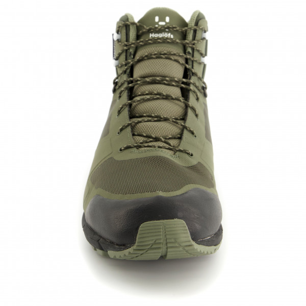 Haglöfs - Haglöfs L.I.M Mid Proof Eco - Wanderschuhe