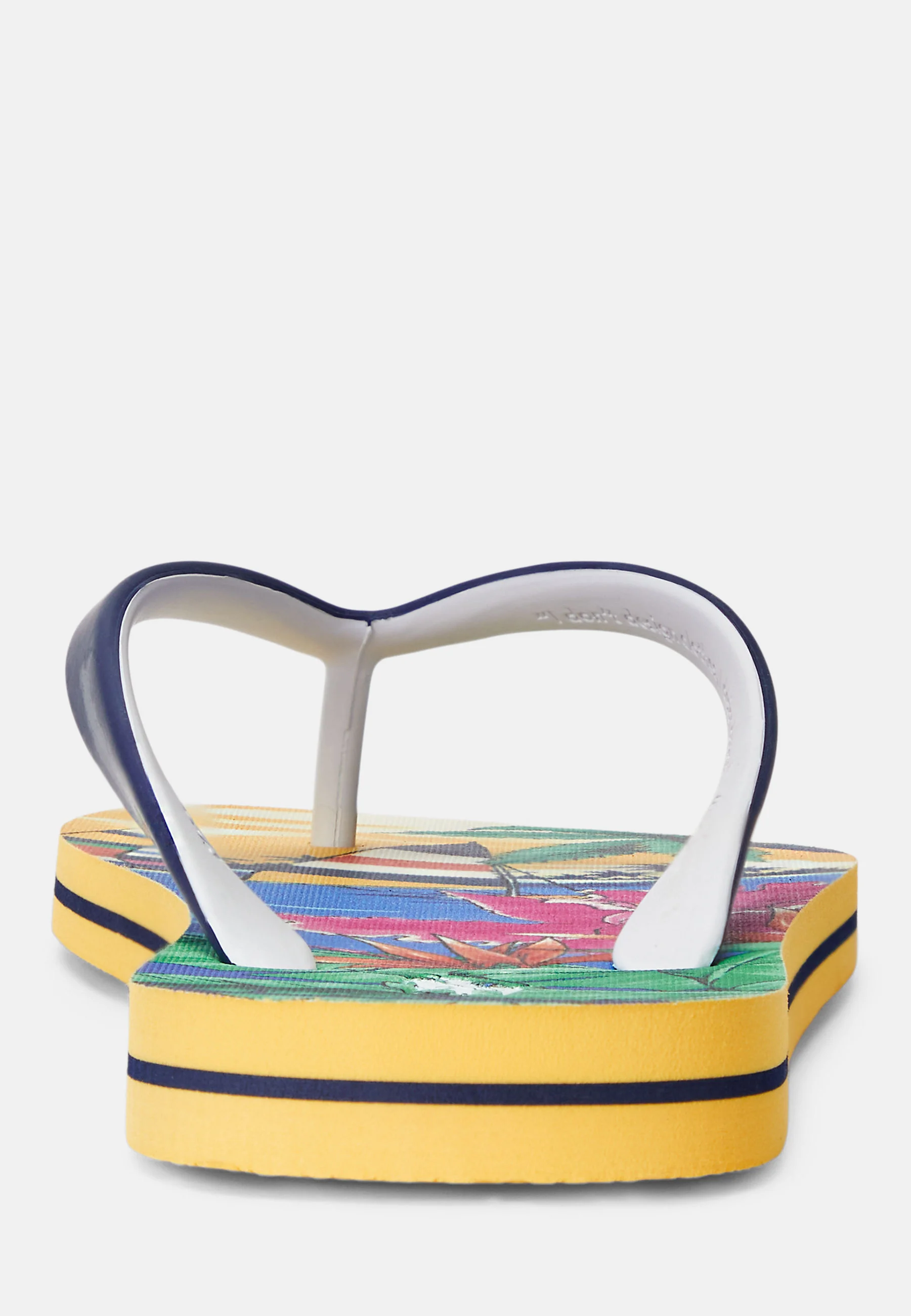 Polo Ralph Lauren BOLT - Chanclas