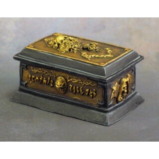 Sarcophagus