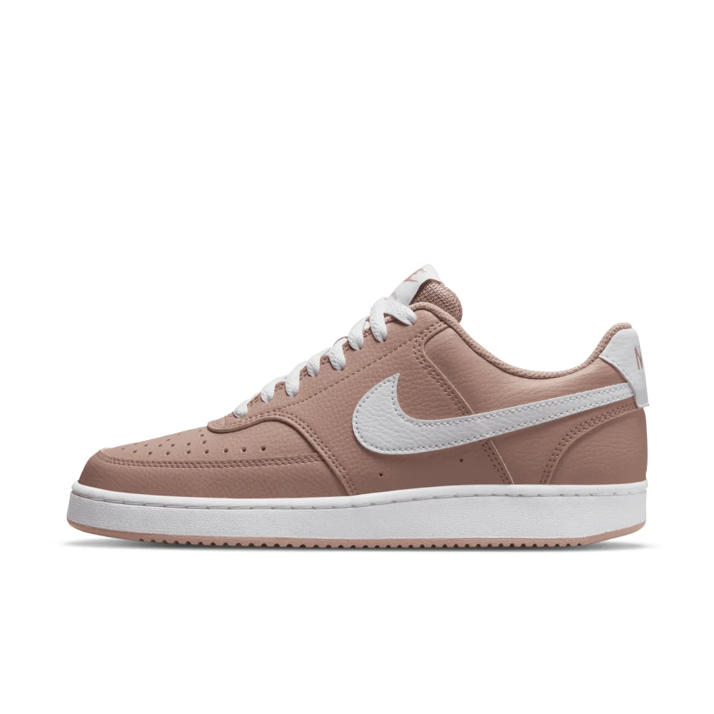 Nike Court Vision Low Next Nature DH3158-600 / pink