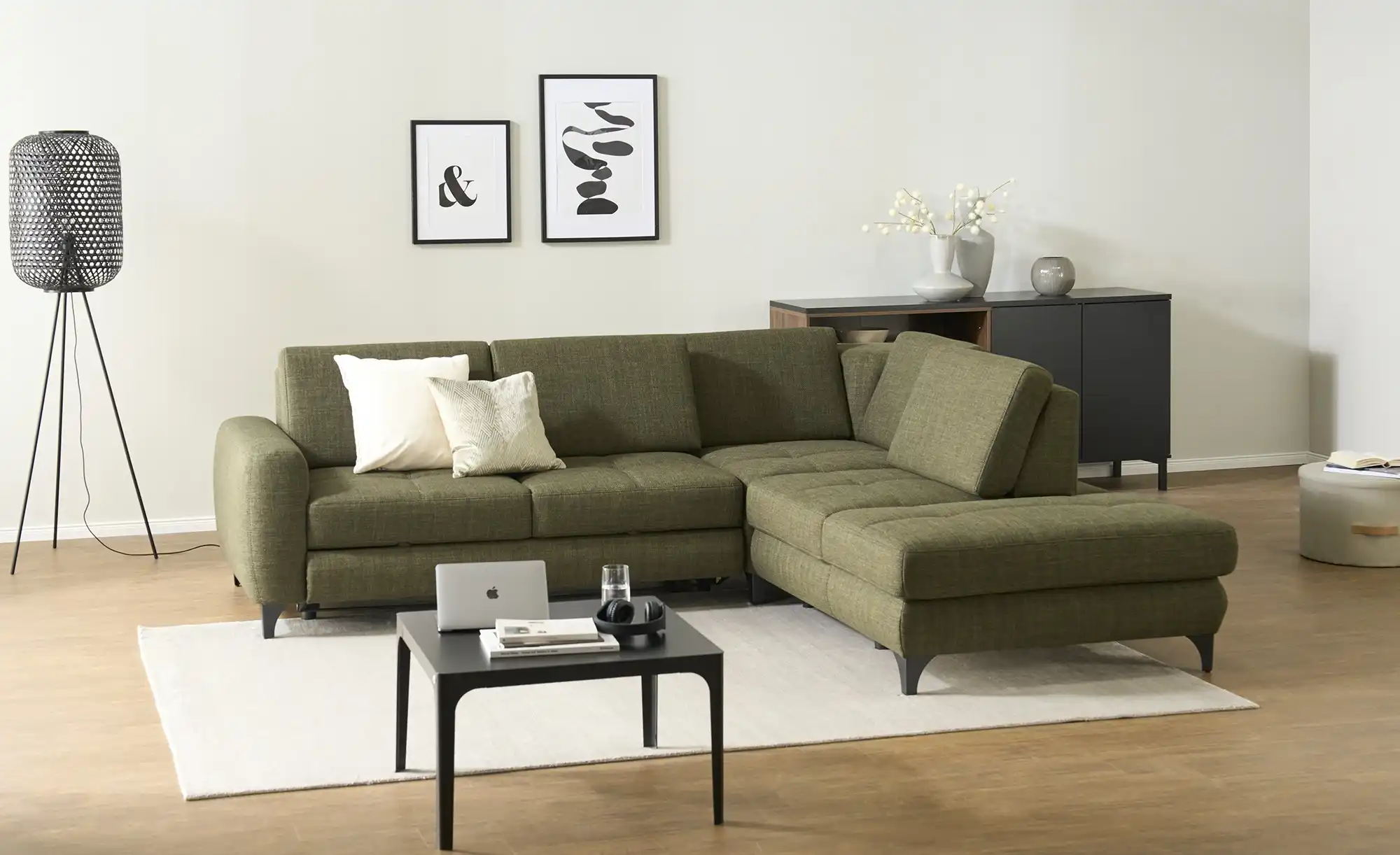 Ecksofa Cosima