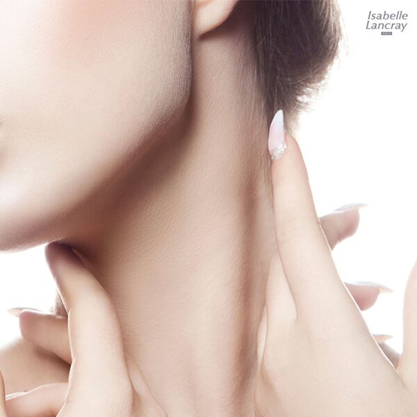 Isabelle Lancray VITAMINA Creme au Retinol & Vitamine E Gesichtscreme
