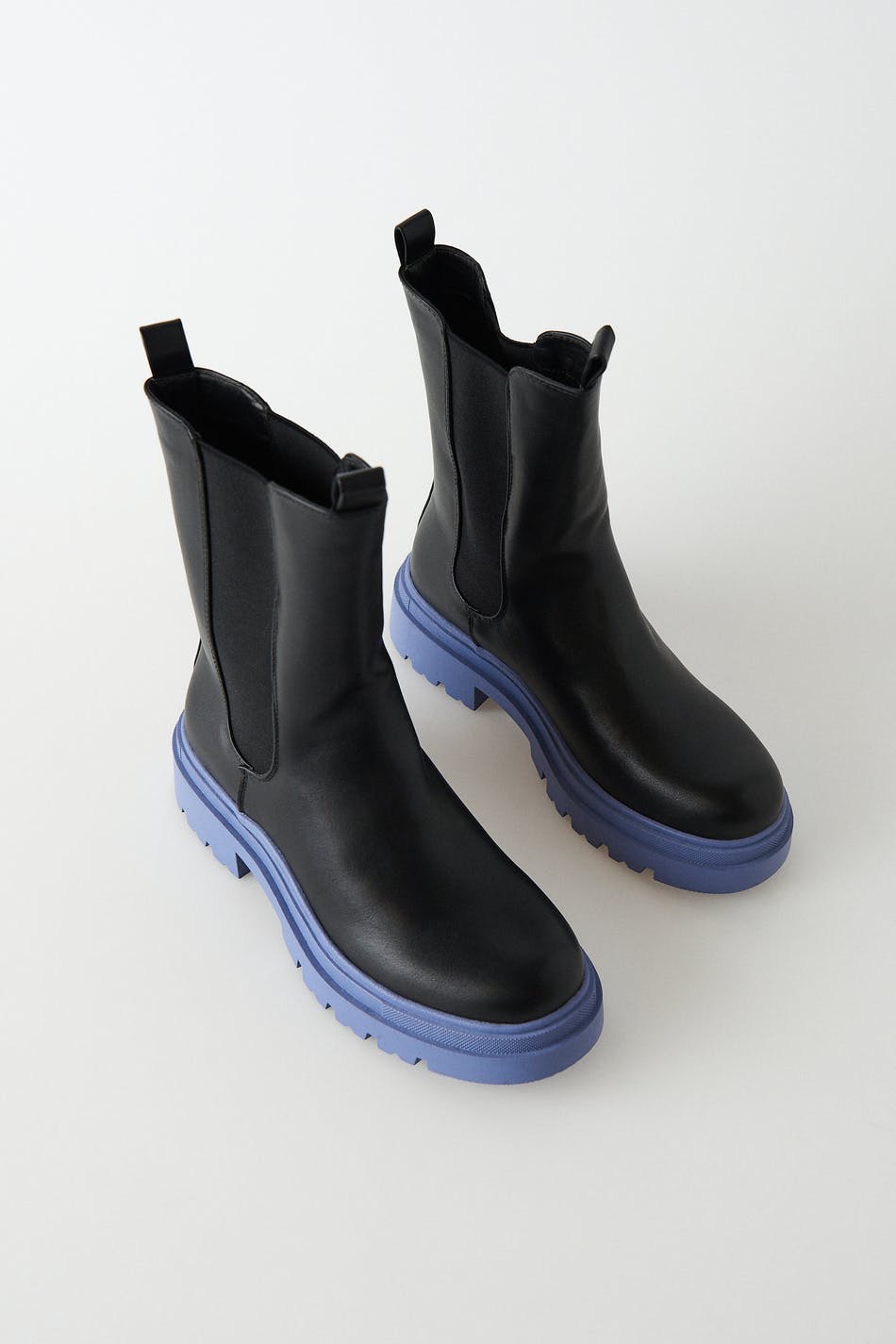 Camille boots