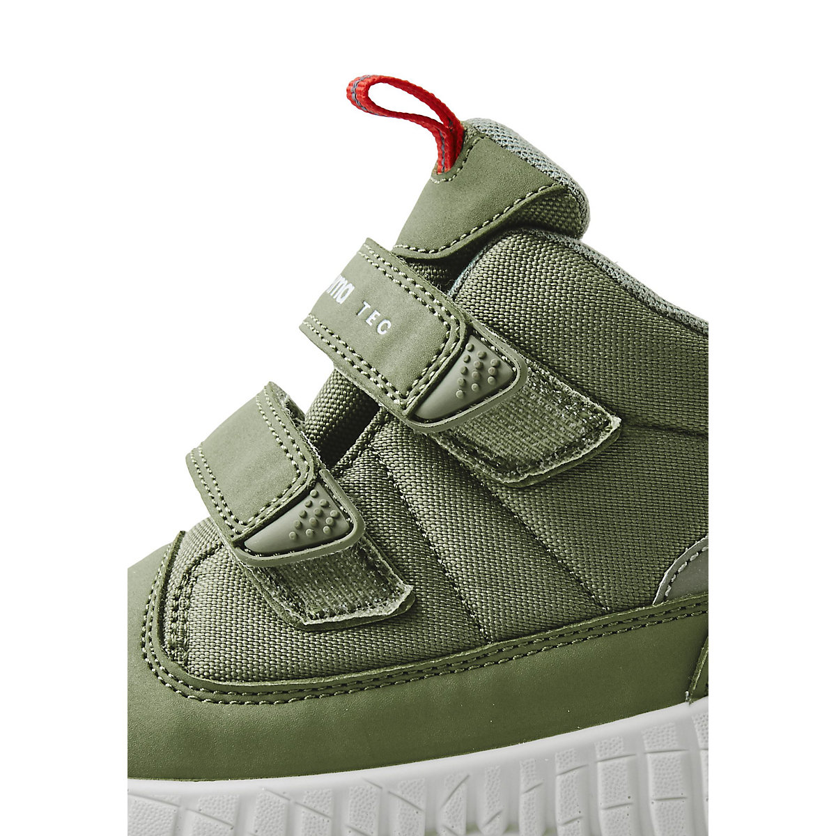 Klettschuhe Passo 2.0 Halbschuhe für Kinder