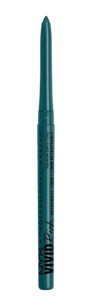 NYX Vivid Rich Aquamarine Dream akių pieštukas