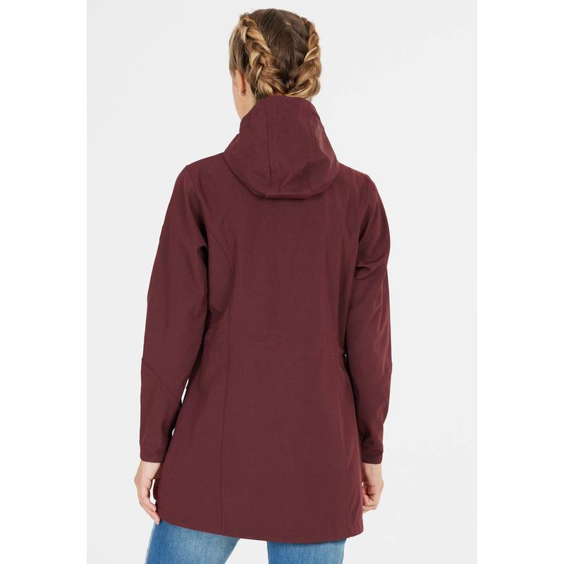 Weather Report LILAN Softshelljacke Damen