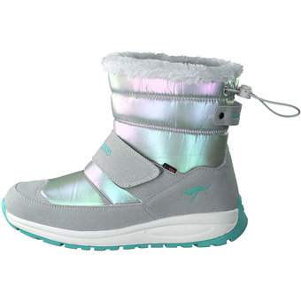 KangaROOS K PE Masty RTX Boots in grau